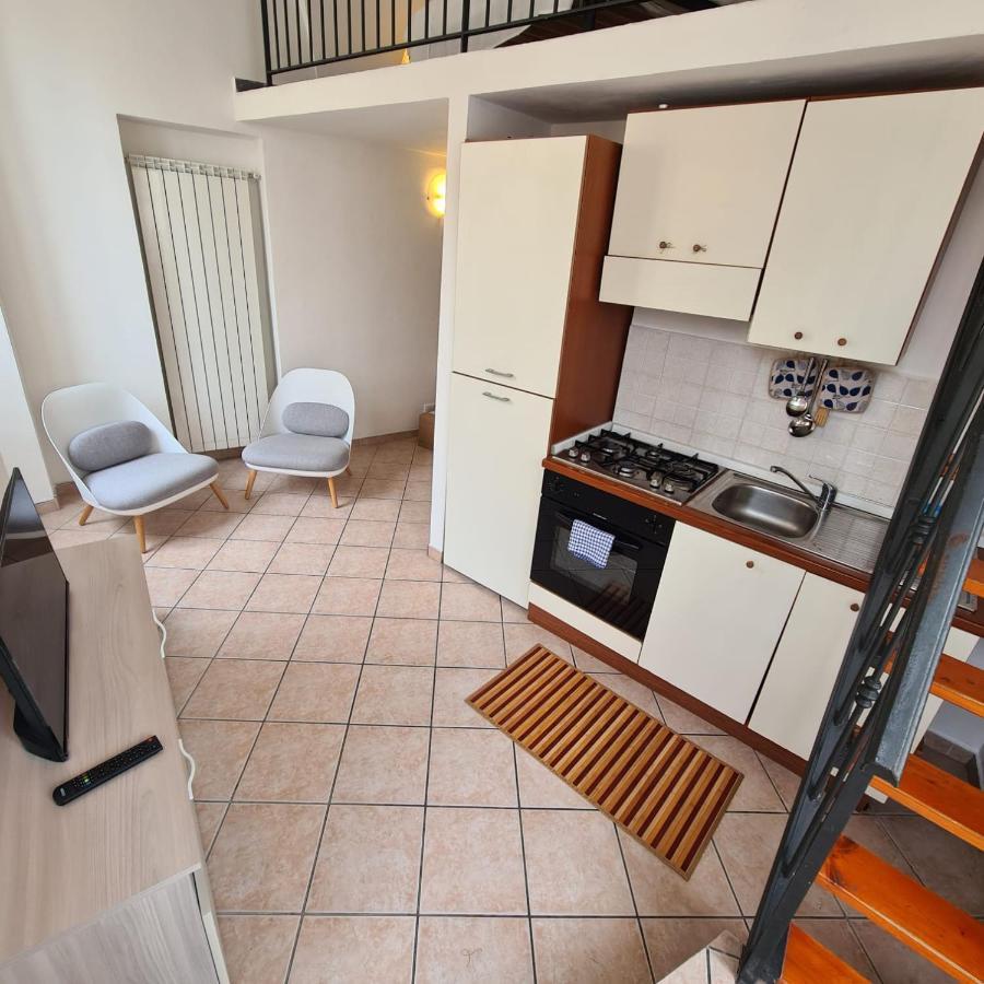 La Casita Apartment Sanremo Exterior photo